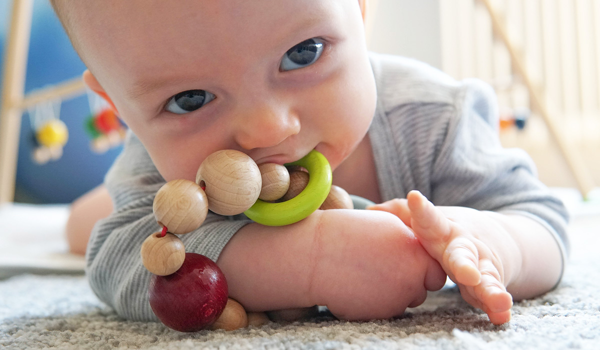 bébé voit guid: Que voit un bébé ?