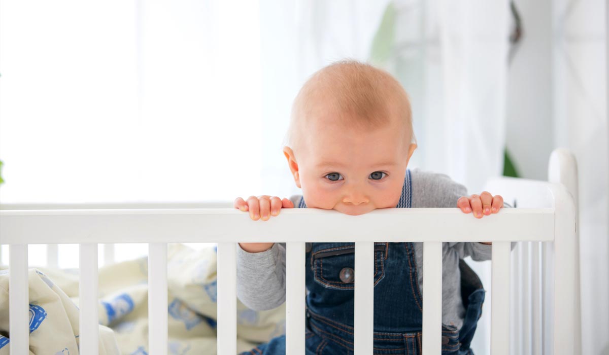 bien-amenager-chambre-bebe bien amenager chambre bebe