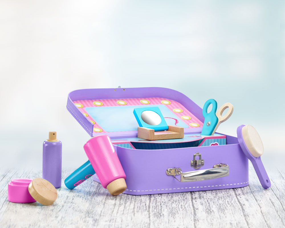 Trousse de beauté
