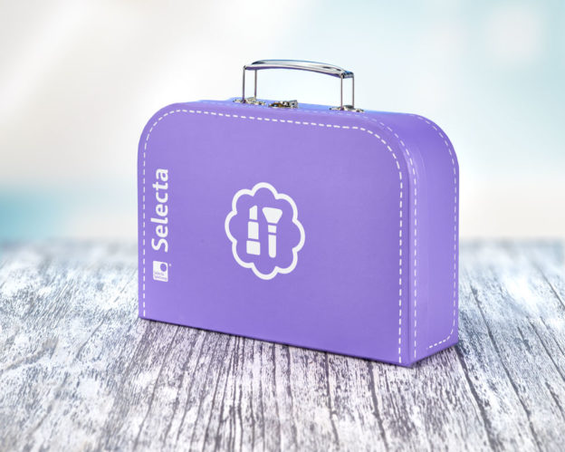 Trousse de beauté