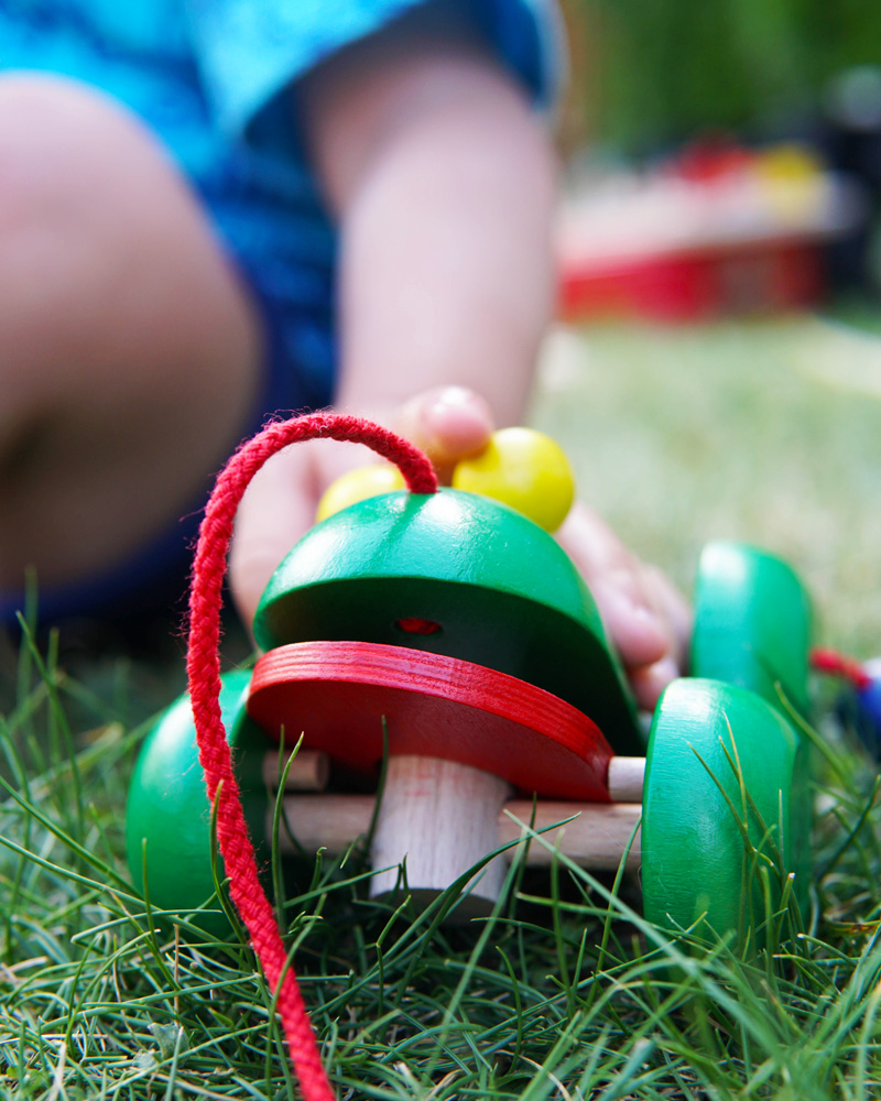 ranolo jouets en bois emotions