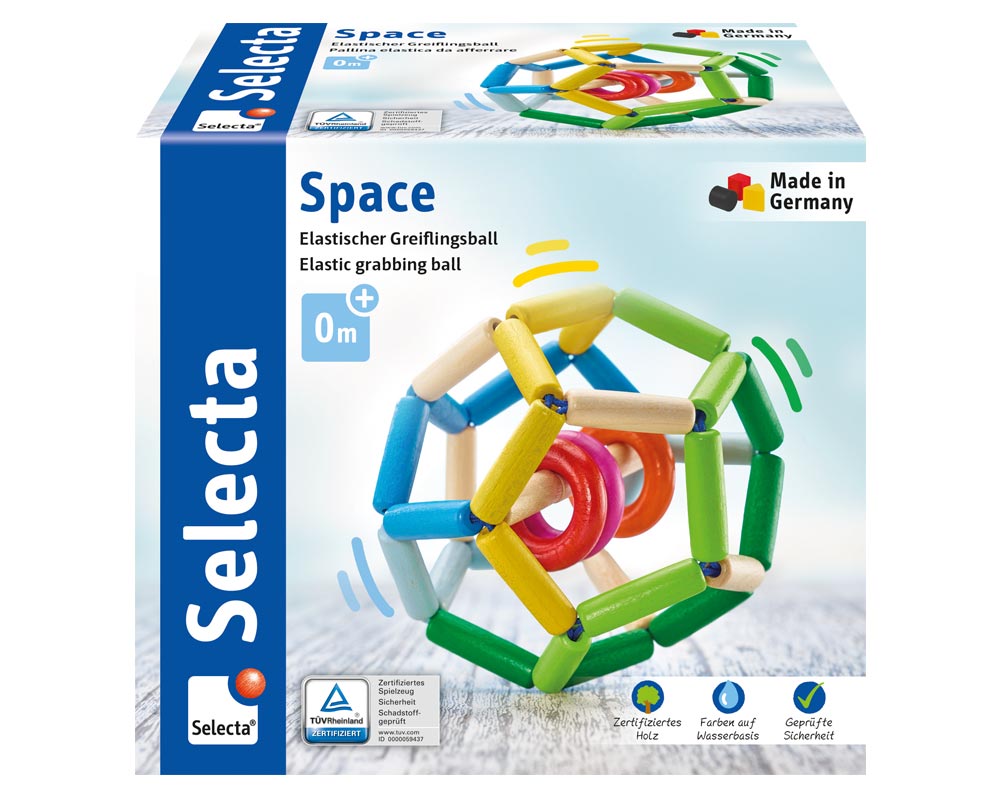 space jouets en bois packaging